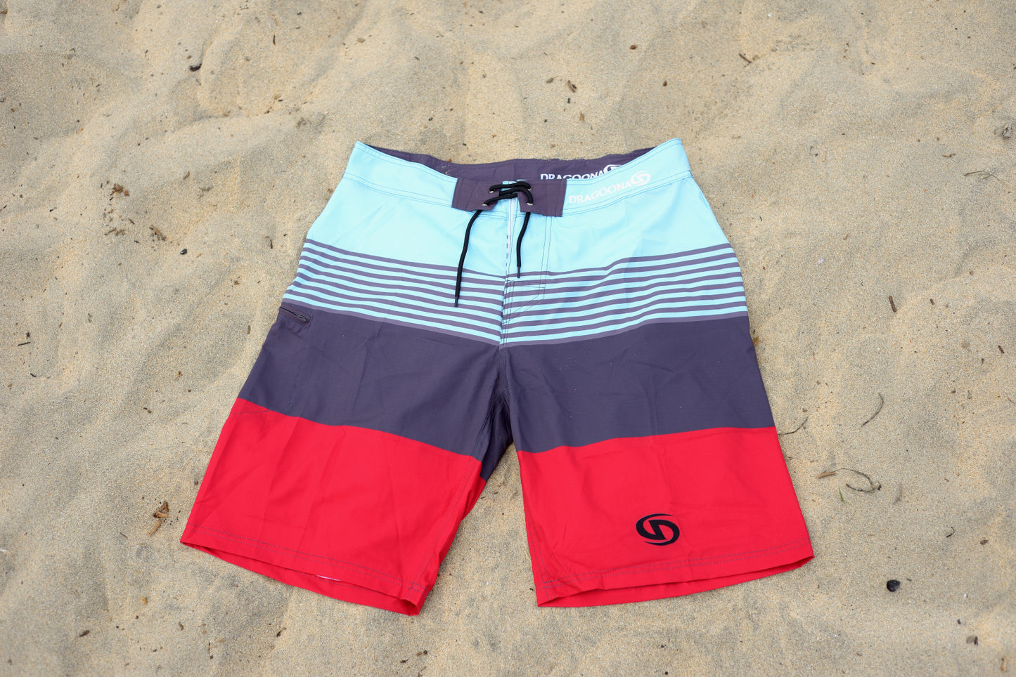 Boardshort The Shredder 21"