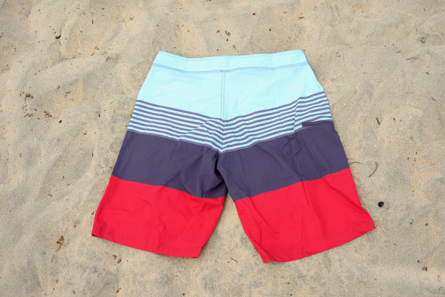 Boardshort The Shredder 21"